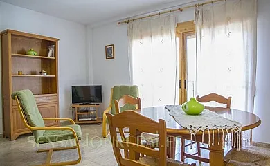 Apartamentos La Muela-Chulilla en Chulilla (Valencia) - Foto 1