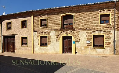 El Arco en Becerril de Campos (Palencia) - Foto 1