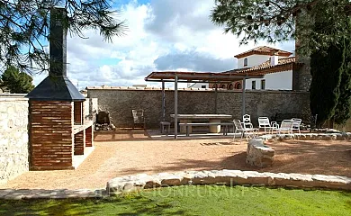 Casa Rural Palacete Magaña en Malón (Zaragoza) - Foto 1