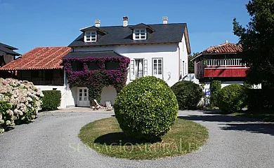 La Reserva de los Campos en Cadavedo (Asturias) - Foto 1