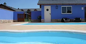 Apartamentos Rurales El Capricho de Gonzalo 002