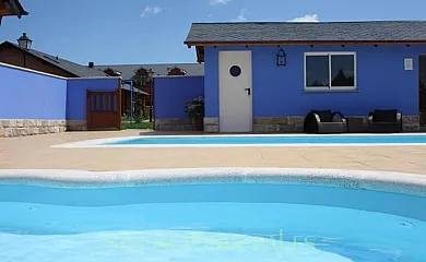 Apartamentos Rurales El Capricho de Gonzalo en Coaña (Asturias) - Foto 1