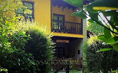 La Prestosa Casa Rural en Piloña (Asturias) - Foto 1