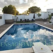 La Berruca Casa Rural 001