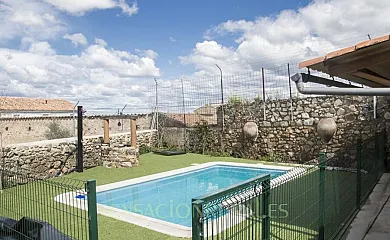 Casa Rural El Portalino en Ruanes (Cáceres) - Foto 1