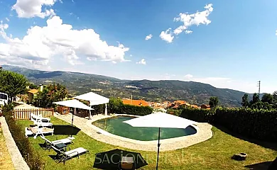 Casa Rural El Regajo Valle del Jerte en El Torno (Cáceres) - Foto 1