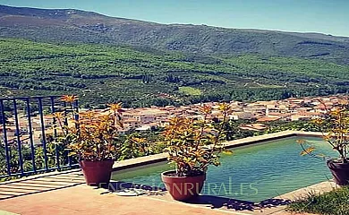 Puerto de la Serrana en Jerte (Cáceres) - Foto 1