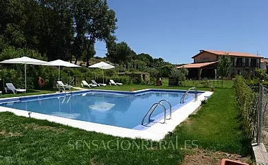 Casa Rural el Secadero en Jarandilla de la Vera (Cáceres) - Foto 1