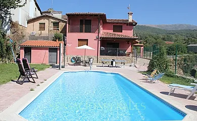 Casa Rural Santana en Cuacos de Yuste (Cáceres) - Foto 1