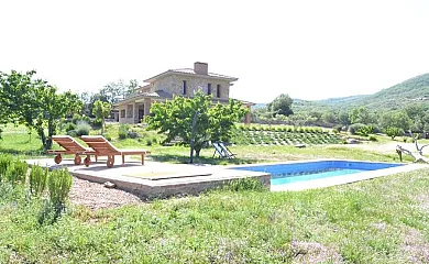 Casa Rural Agua Antigua en Gargüera (Cáceres) - Foto 1