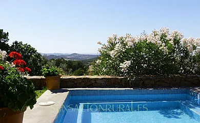 Casa Rural Sierra de Aguafría en Monesterio (Badajoz) - Foto 1