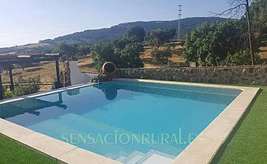 Casa Rural El Zumacal en Monesterio (Badajoz) - Foto 1