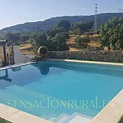 Casa Rural El Zumacal 001