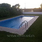 Casa Rural La Ermita del Viso 001