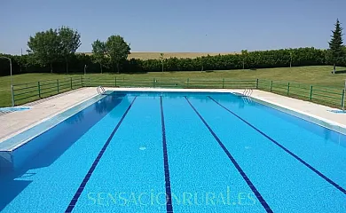 Casa Rural Isabel en Villaflores (Salamanca) - Foto 1