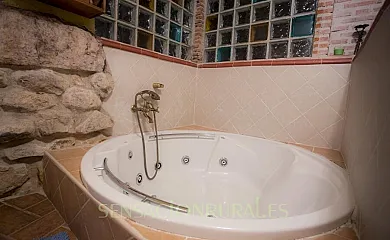 Casa Rural Inma en Muñoveros (Segovia) - Foto 1