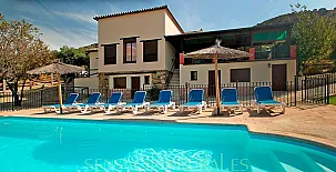 Turismo Rural Jimera 002