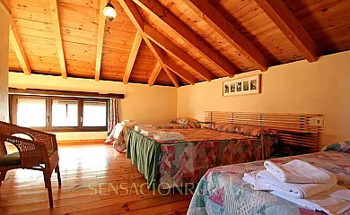 Turismo Rural Jimera en Jimera de Libar (Málaga) - Foto 4