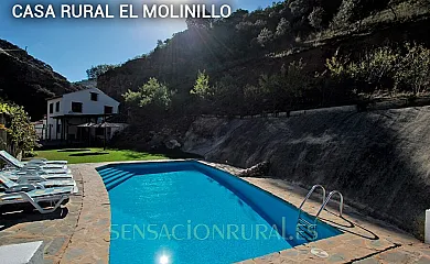 Turismo Rural Jimera en Jimera de Libar (Málaga) - Foto 5