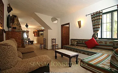 Turismo Rural Jimera en Jimera de Libar (Málaga) - Foto 6