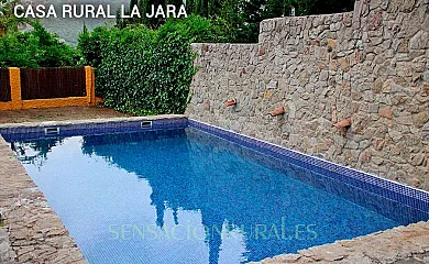 Turismo Rural Jimera en Jimera de Libar (Málaga) - Foto 8