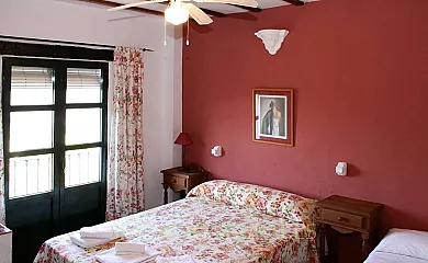 Turismo Rural Jimera en Jimera de Libar (Málaga) - Foto 10