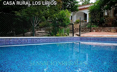 Turismo Rural Jimera en Jimera de Libar (Málaga) - Foto 11