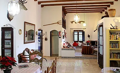 Turismo Rural Jimera en Jimera de Libar (Málaga) - Foto 13