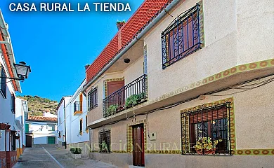 Turismo Rural Jimera en Jimera de Libar (Málaga) - Foto 14