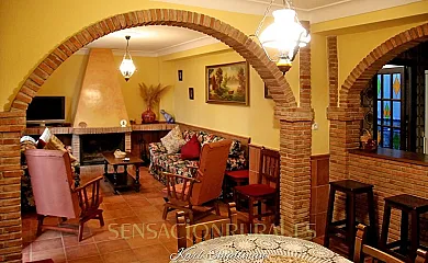 Turismo Rural Jimera en Jimera de Libar (Málaga) - Foto 15