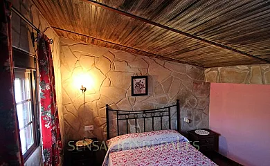 Turismo Rural Jimera en Jimera de Libar (Málaga) - Foto 16