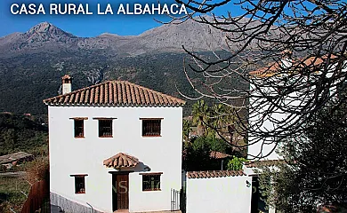 Turismo Rural Jimera en Jimera de Libar (Málaga) - Foto 17