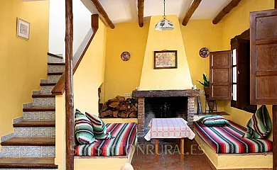 Turismo Rural Jimera en Jimera de Libar (Málaga) - Foto 18