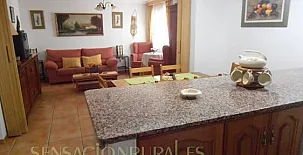 Alojamiento Rural Torre Hueca 002