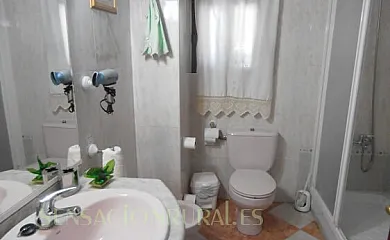 Alojamiento Rural Torre Hueca en Pinos Puente (Granada) - Foto 3