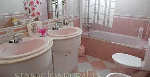 Alojamiento Rural Torre Hueca 004