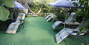 Alojamiento Rural Torre Hueca 005