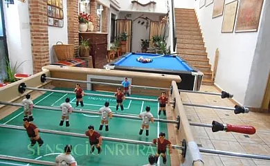 Alojamiento Rural Torre Hueca en Pinos Puente (Granada) - Foto 6