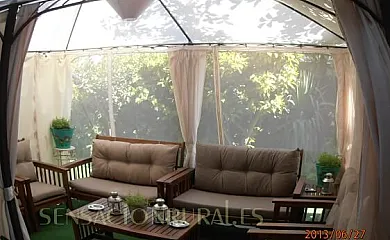 Alojamiento Rural Torre Hueca en Pinos Puente (Granada) - Foto 8