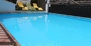 Alojamiento Rural Torre Hueca 009