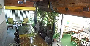 Alojamiento Rural Torre Hueca 0010