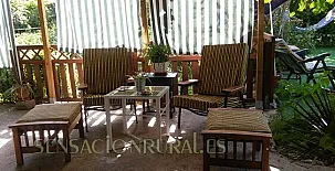 Alojamiento Rural Torre Hueca 0011