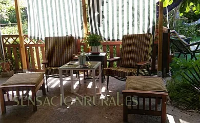 Alojamiento Rural Torre Hueca en Pinos Puente (Granada) - Foto 11