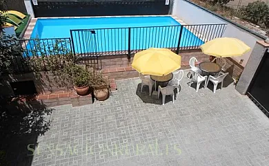 Alojamiento Rural Torre Hueca en Pinos Puente (Granada) - Foto 12