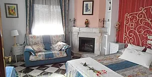 Alojamiento Rural Torre Hueca 0013