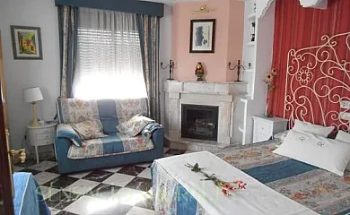 Alojamiento Rural Torre Hueca en Pinos Puente (Granada) - Foto 13