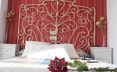 Alojamiento Rural Torre Hueca en Pinos Puente (Granada) - Foto 14