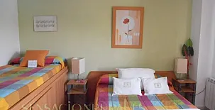 Alojamiento Rural Torre Hueca 0015