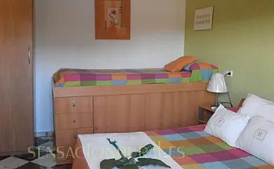 Alojamiento Rural Torre Hueca en Pinos Puente (Granada) - Foto 16