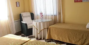 Alojamiento Rural Torre Hueca 0017